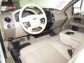 2006 Oxford White Ford F150 XLT SuperCab  photo #14