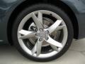  2011 A5 2.0T quattro Coupe Wheel