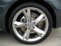 2011 Audi A5 2.0T quattro Coupe Wheel and Tire Photo