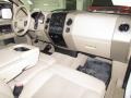 2006 Oxford White Ford F150 XLT SuperCab  photo #16