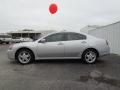 2007 Liquid Silver Metallic Mitsubishi Galant SE  photo #4