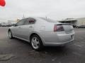 2007 Liquid Silver Metallic Mitsubishi Galant SE  photo #5