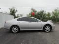 2007 Liquid Silver Metallic Mitsubishi Galant SE  photo #7