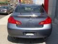 2008 Lakeshore Slate Light Blue Infiniti G 35 x Sedan  photo #5