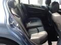 2008 Lakeshore Slate Light Blue Infiniti G 35 x Sedan  photo #16