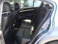 2008 Lakeshore Slate Light Blue Infiniti G 35 x Sedan  photo #17