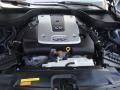 Lakeshore Slate Light Blue - G 35 x Sedan Photo No. 27