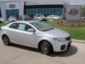  2011 Forte Koup EX Bright Silver