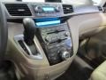 Gray Controls Photo for 2011 Honda Odyssey #48618230