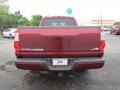 2006 Salsa Red Pearl Toyota Tundra Limited Double Cab  photo #6