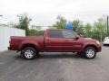 2006 Salsa Red Pearl Toyota Tundra Limited Double Cab  photo #8