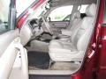 Salsa Red Pearl - Tundra Limited Double Cab Photo No. 9