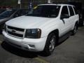 Summit White - TrailBlazer LT 4x4 Photo No. 1