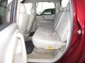 2006 Salsa Red Pearl Toyota Tundra Limited Double Cab  photo #12