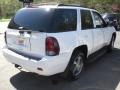 Summit White - TrailBlazer LT 4x4 Photo No. 3