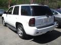 Summit White - TrailBlazer LT 4x4 Photo No. 4