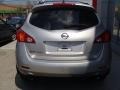 2009 Brilliant Silver Metallic Nissan Murano SL AWD  photo #5