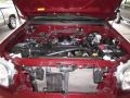 2006 Salsa Red Pearl Toyota Tundra Limited Double Cab  photo #18