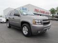 Graystone Metallic - Tahoe LT Photo No. 1