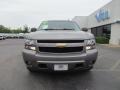 Graystone Metallic - Tahoe LT Photo No. 2