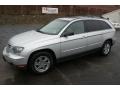 2004 Bright Silver Metallic Chrysler Pacifica AWD  photo #1