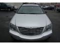 2004 Bright Silver Metallic Chrysler Pacifica AWD  photo #2
