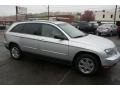 2004 Bright Silver Metallic Chrysler Pacifica AWD  photo #3