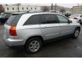 2004 Bright Silver Metallic Chrysler Pacifica AWD  photo #4