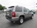 Graystone Metallic - Tahoe LT Photo No. 6