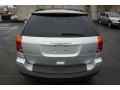2004 Bright Silver Metallic Chrysler Pacifica AWD  photo #5