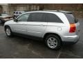 2004 Bright Silver Metallic Chrysler Pacifica AWD  photo #6