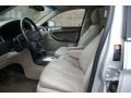 2004 Bright Silver Metallic Chrysler Pacifica AWD  photo #8