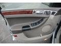 2004 Bright Silver Metallic Chrysler Pacifica AWD  photo #10