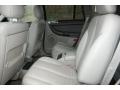 2004 Bright Silver Metallic Chrysler Pacifica AWD  photo #11