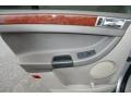 2004 Bright Silver Metallic Chrysler Pacifica AWD  photo #13