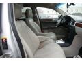 2004 Bright Silver Metallic Chrysler Pacifica AWD  photo #14