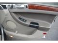 2004 Bright Silver Metallic Chrysler Pacifica AWD  photo #16