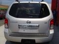 2008 Silver Lightning Nissan Pathfinder LE V8 4x4  photo #6