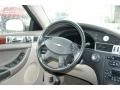 2004 Bright Silver Metallic Chrysler Pacifica AWD  photo #20