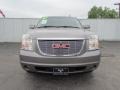 Steel Gray Metallic - Yukon SLE Photo No. 2