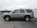 Steel Gray Metallic - Yukon SLE Photo No. 4