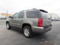 Steel Gray Metallic - Yukon SLE Photo No. 5
