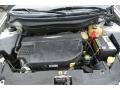 2004 Bright Silver Metallic Chrysler Pacifica AWD  photo #25