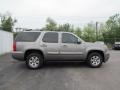 Steel Gray Metallic - Yukon SLE Photo No. 7