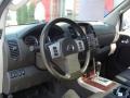 2008 Silver Lightning Nissan Pathfinder LE V8 4x4  photo #20