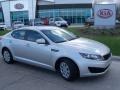Bright Silver - Optima LX Photo No. 1