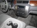 Steel Gray Metallic - Yukon SLE Photo No. 15