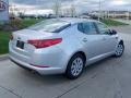 Bright Silver - Optima LX Photo No. 3