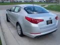 Bright Silver - Optima LX Photo No. 5