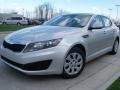 Bright Silver - Optima LX Photo No. 7